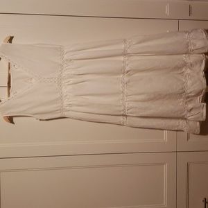 Sezane Dress